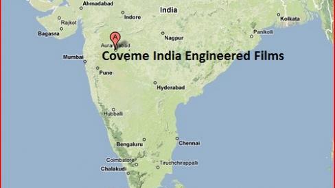康维明在印度开设贸易公司 