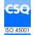 ISO 45001:2018